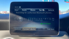 Mercedes-Benz GLA 180 Urban Edition 5dr Auto Petrol Hatchback